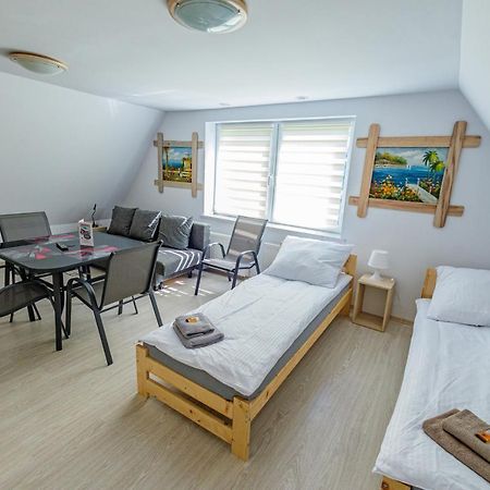 Stara Piekarnia - Plac Lotnikow Olsztyn  Luaran gambar