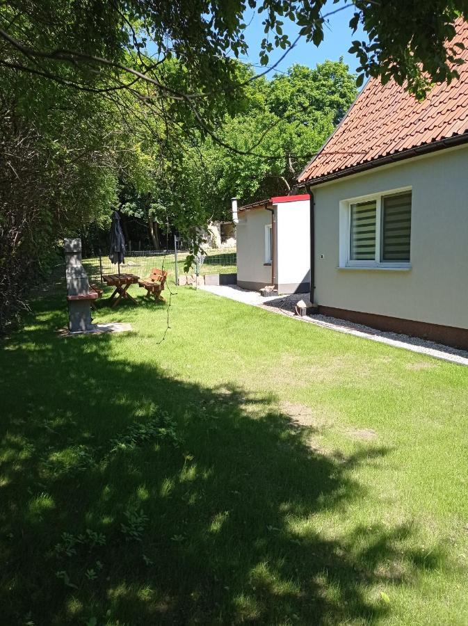 Stara Piekarnia - Plac Lotnikow Olsztyn  Luaran gambar