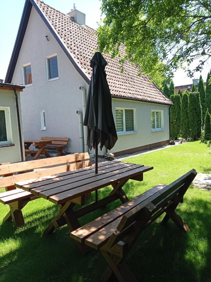 Stara Piekarnia - Plac Lotnikow Olsztyn  Luaran gambar