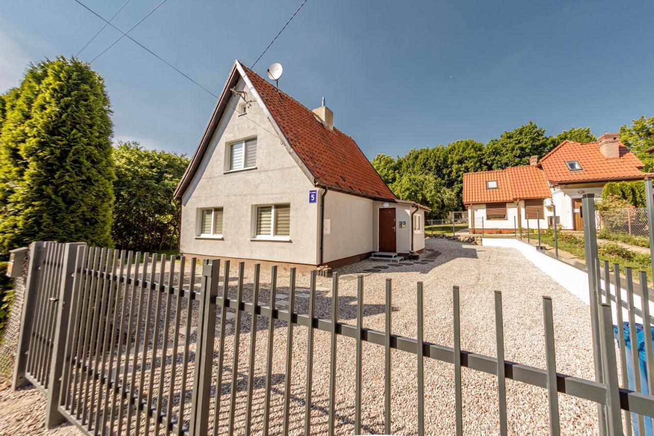 Stara Piekarnia - Plac Lotnikow Olsztyn  Luaran gambar